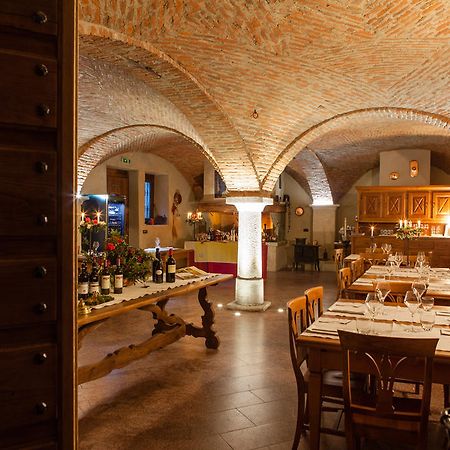A' La Table Du Sommelier Chambres D Hotes & Restaurant Сен-Венсан Екстер'єр фото