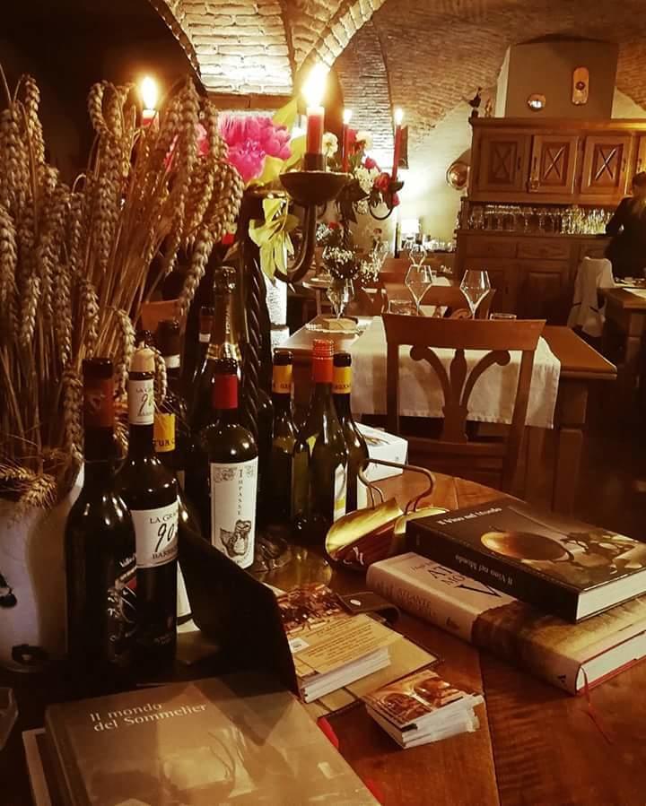 A' La Table Du Sommelier Chambres D Hotes & Restaurant Сен-Венсан Екстер'єр фото