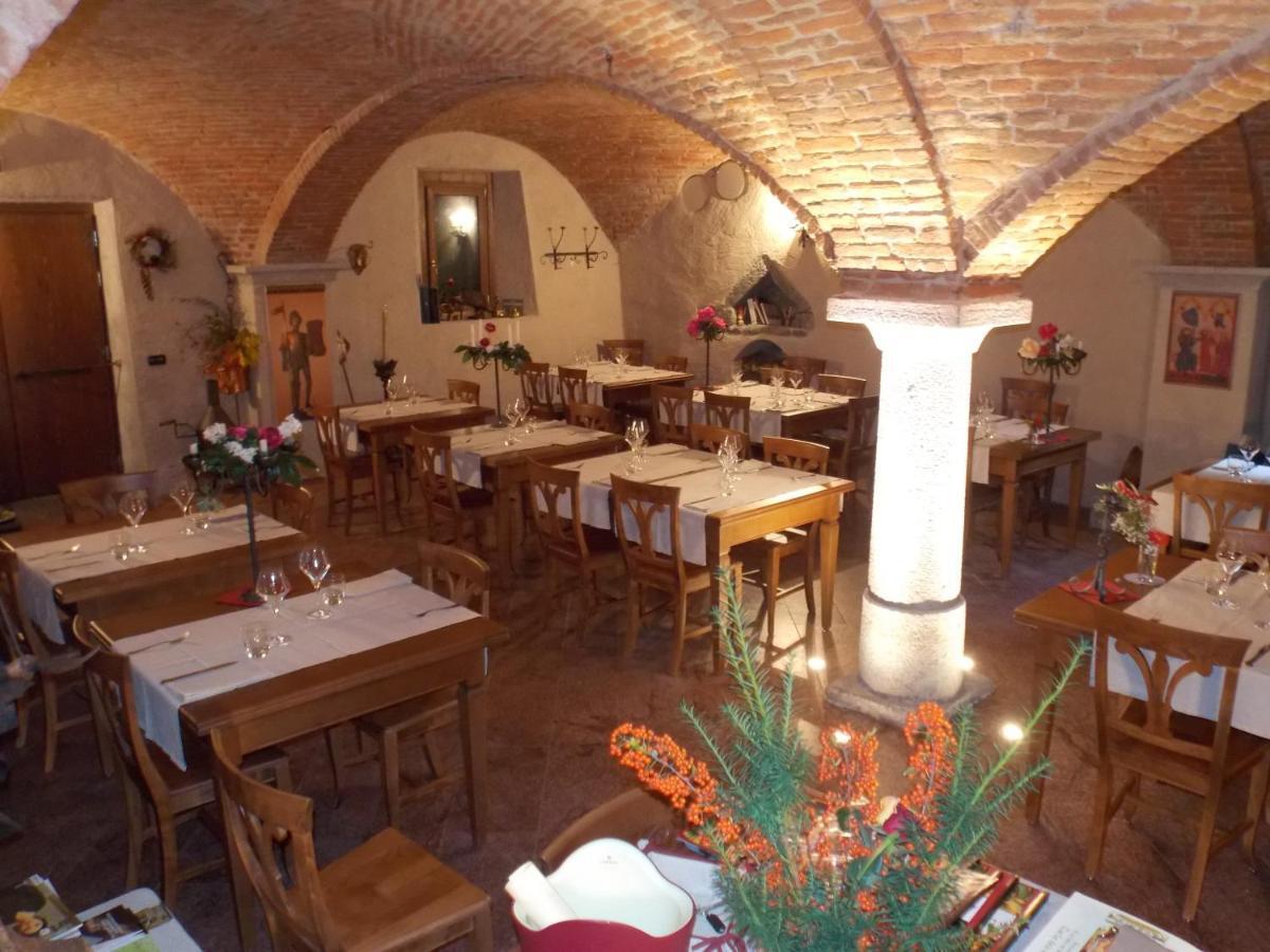 A' La Table Du Sommelier Chambres D Hotes & Restaurant Сен-Венсан Екстер'єр фото